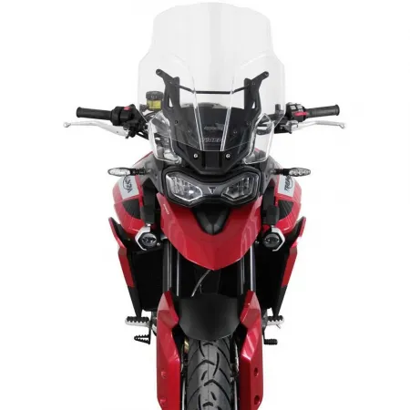 투라텍 MRA Triumph Tiger 900 2020 앞유리 4141190175