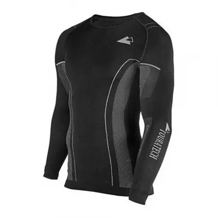 투라텍 Primero Allroad2 compression 긴팔 이너웨어 4141190197