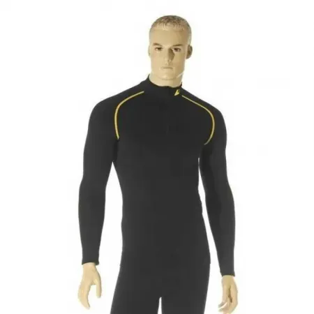 투라텍 Primero Alpine compression 긴팔 이너웨어 4141190202