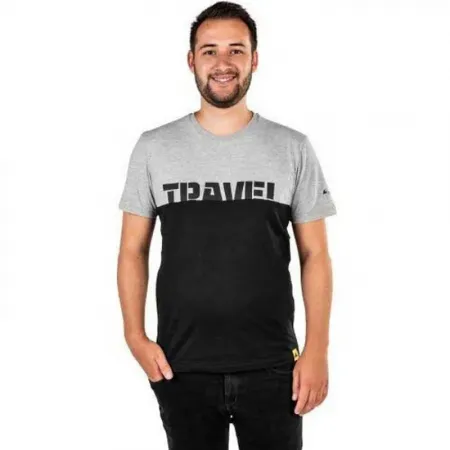 투라텍 Travel 반팔 티셔츠 4141190273