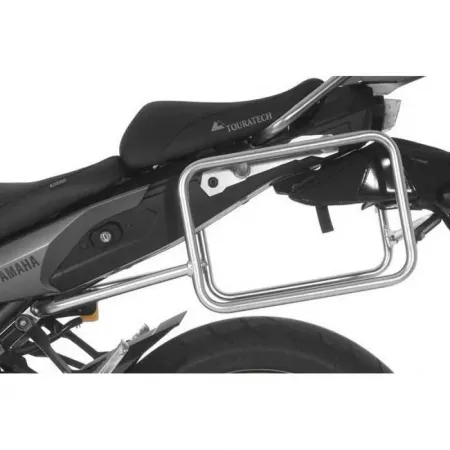 투라텍 Yamaha MT-09 Tracer 2015-2017 사이드 케이스 장착 4141190299