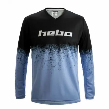 HEBO PRO V 긴팔 티셔츠 4141236983