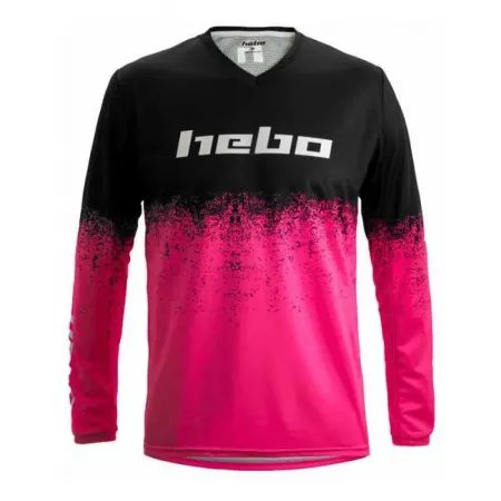 HEBO PRO V 긴팔 티셔츠 4141236984