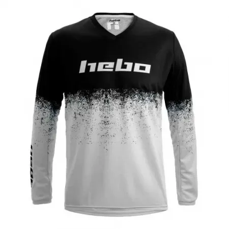 HEBO PRO V 긴팔 티셔츠 4141236985