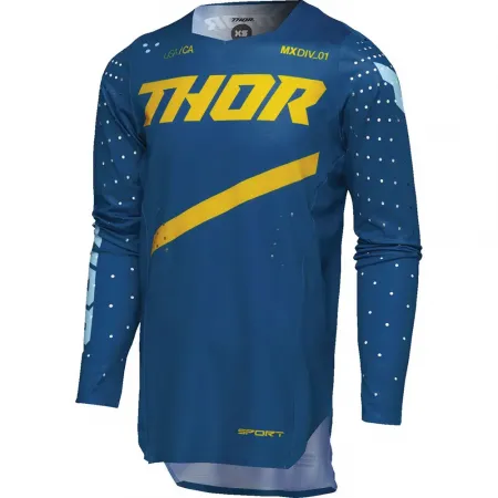 THOR Sportmode Brave 긴팔 티셔츠 4141237403