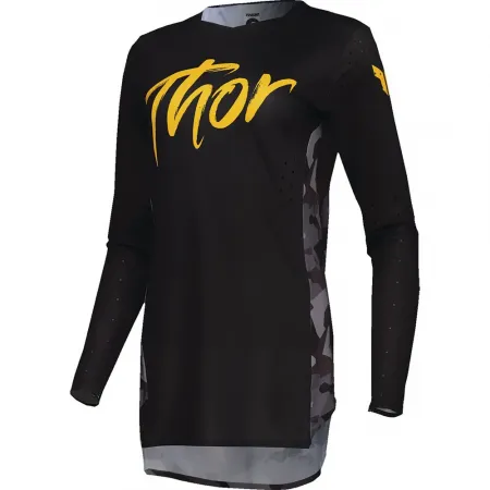 THOR Sportmode 샤드ow 긴팔 티셔츠 4141237424