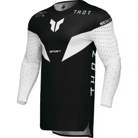 THOR Sportmode Strike 긴팔 티셔츠 4141237430