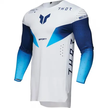 THOR Sportmode Strike 긴팔 티셔츠 4141237431