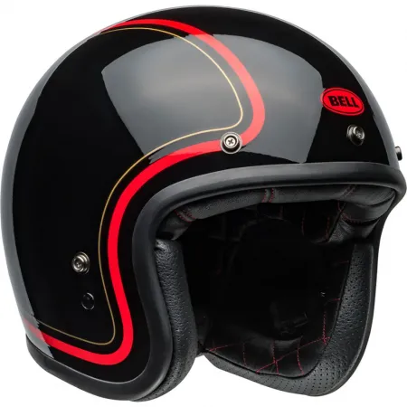 BELL 헬멧 MOTO Custom 500 Chief 오픈 페이스 헬멧 4141267514