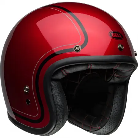 BELL 헬멧 MOTO Custom 500 Chief 오픈 페이스 헬멧 4141267516