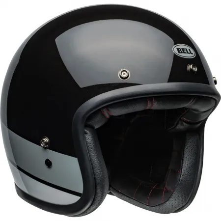 BELL 헬멧 MOTO Custom 500 Flake 오픈 페이스 헬멧 4141267519