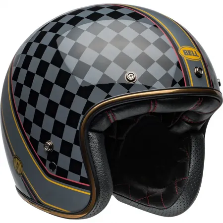 BELL 헬멧 MOTO Custom 500 RSD Wreakers 오픈 페이스 헬멧 4141267520