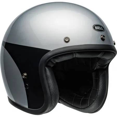 BELL 헬멧 MOTO Custom 500 Chassis 오픈 페이스 헬멧 4141267521