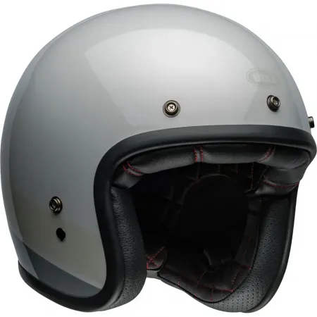 BELL 헬멧 MOTO Custom 500 Flake 오픈 페이스 헬멧 4141267522