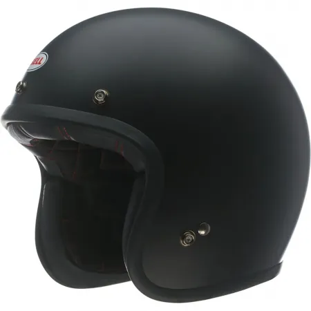 BELL 헬멧 MOTO Custom 500 ECE 22.06 오픈 페이스 헬멧 4141267523
