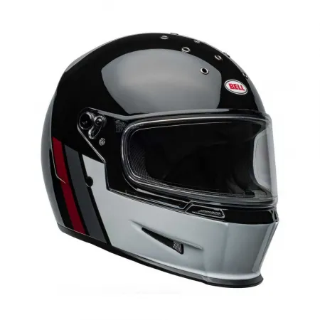 BELL 헬멧 MOTO Eliminator GT 풀페이스 헬멧 4141267534