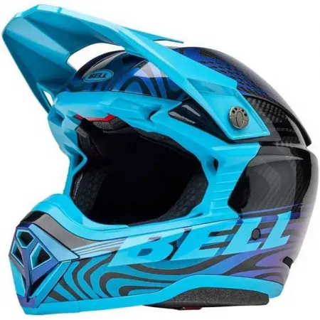 BELL 헬멧 MOTO Moto-10 Spherical Mips Cortex 오프로드 헬멧 4141272832