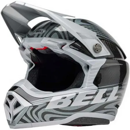 BELL 헬멧 MOTO Moto-10 Spherical Mips Cortex 오프로드 헬멧 4141272833