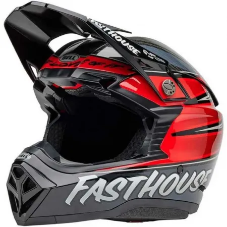 BELL 헬멧 MOTO Moto-10 Spherical Mips Fasthouse DITD 25 오프로드 헬멧 4141272834