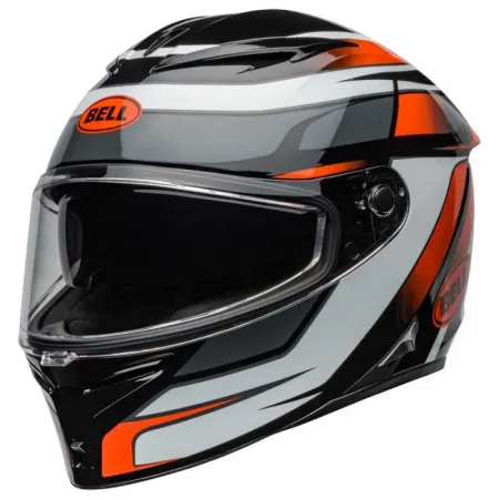 BELL 헬멧 MOTO Lithium Mips Podium 풀페이스 헬멧 4141272852
