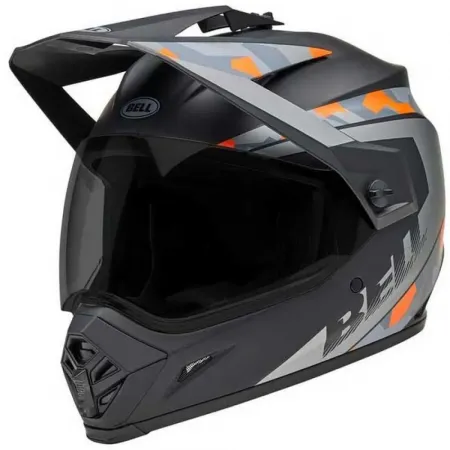BELL 헬멧 MOTO MX-9 Adventure Mips Mesa 풀페이스 헬멧 4141272859