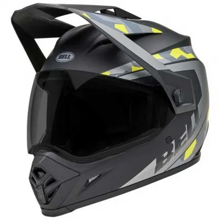 BELL 헬멧 MOTO MX-9 Adventure Mips Mesa 풀페이스 헬멧 4141272860