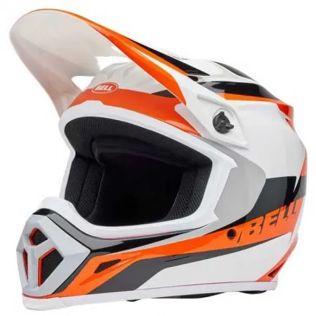 BELL 헬멧 MOTO MX-9 Mips Rift 오프로드 헬멧 4141272864