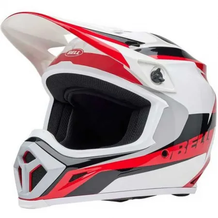 BELL 헬멧 MOTO MX-9 Mips Rift 오프로드 헬멧 4141272865