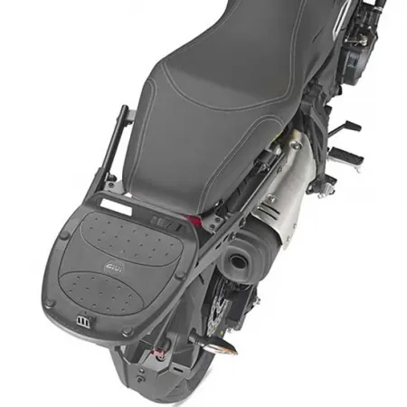 기비 보그 350AC 2023-2024 탑 케이스 후면 피팅 4141277089