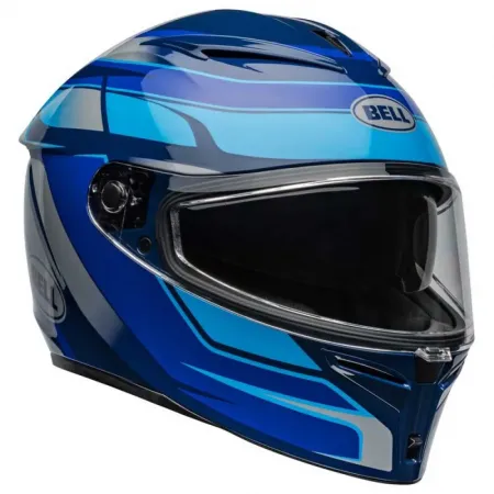 BELL 헬멧 MOTO Lithium Mips Podium 풀페이스 헬멧 4141313486