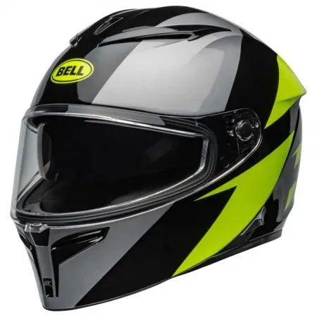 BELL 헬멧 MOTO Lithium Shear 풀페이스 헬멧 4141313490