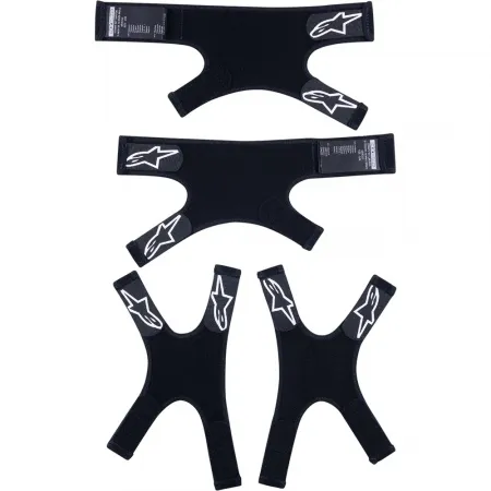 알파인스타 S-Tech RK-10 Knee Brace 스트랩 키트 4141319416