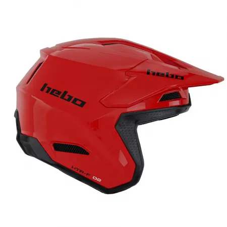 HEBO Zone Pro 오픈 페이스 헬멧 4141337972