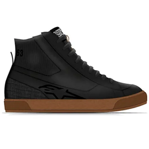 알파인스타 Stated 오토바이 신발 4141342220