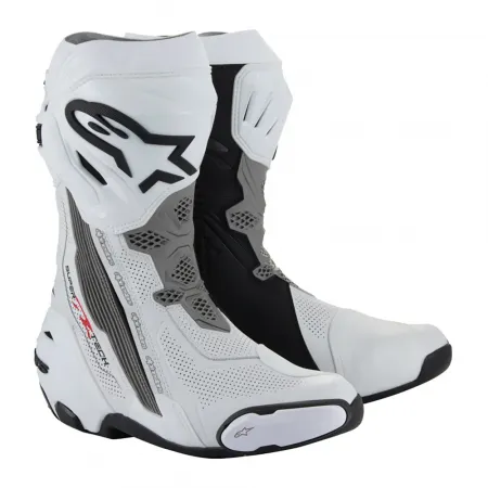 알파인스타 Supertech R Vented 레이싱 부츠 4141342238