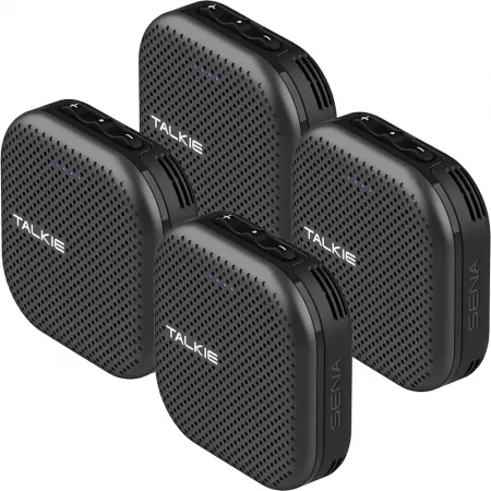 세나 Talkie Quad Pack 인터콤 4141399901