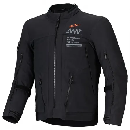 알파인스타 AMT-8 Stretch Drystar? 자켓 4141411501