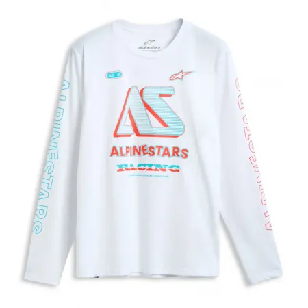 알파인스타 Ayess CSF 긴팔 티셔츠 4141411511