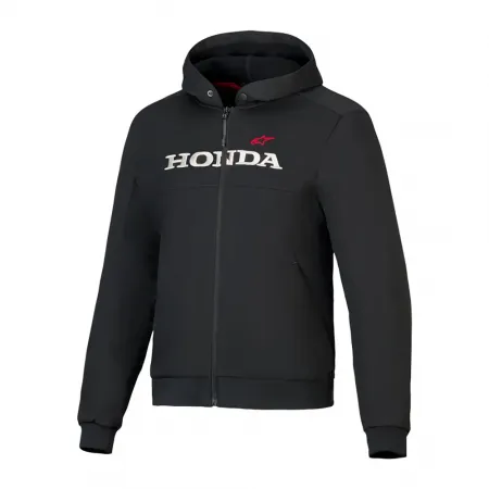 알파인스타 Honda Chrome V3 Sport 풀지퍼 스웨터 4141411572