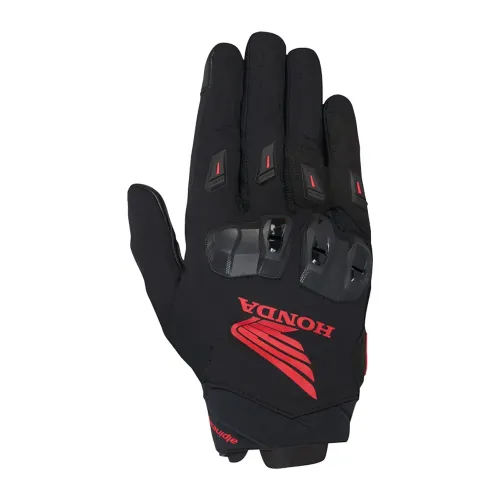 알파인스타 혼다 SP X 3 장갑 4141411576