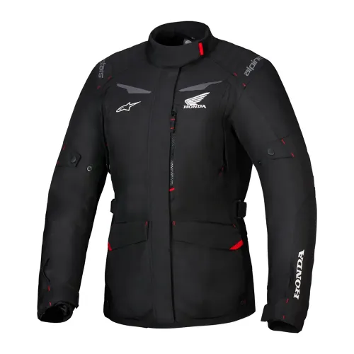 알파인스타 혼다 Stella ST-1 WP 자켓 4141411582