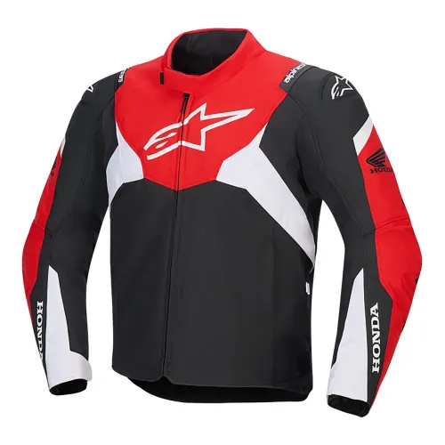 알파인스타 혼다 T-Jaws V4 WP 자켓 4141411588