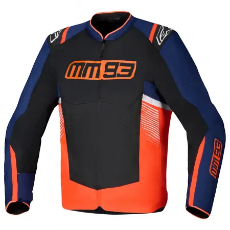알파인스타 MM93 T-SPS Air V2 자켓 4141411616