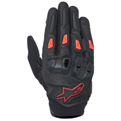 알파인스타 SP X 7 천공 가죽 장갑 4141411672