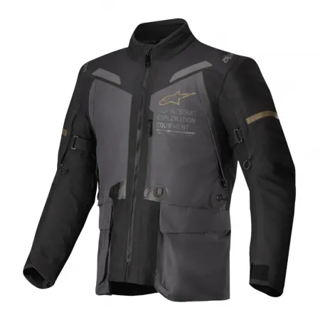 알파인스타 ST-7 2L GORE-TEX? 자켓 4141411688