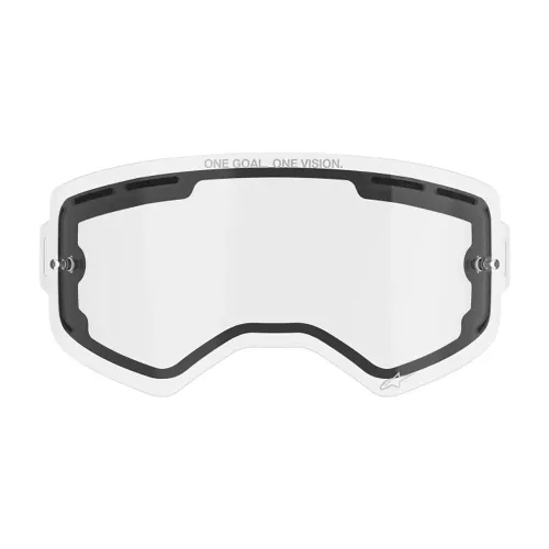 알파인스타 Supertech Double Pane 교체용 렌즈 4141411746