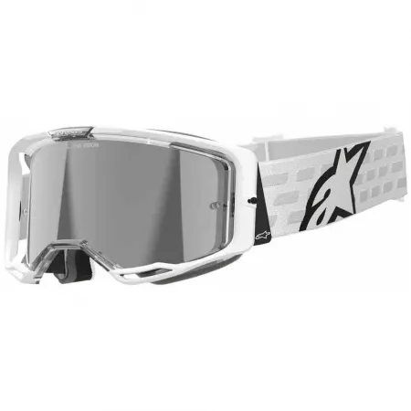 알파인스타 Vision 8 Corp 오프로드 고글 4141411835