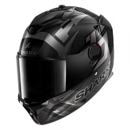 샤크 Spartan GT Pro 카본 Zarco Track Racer 풀페이스 헬멧 4141412494