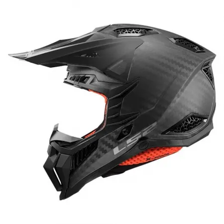 LS2 MX703 카본 X-Force Pro FIM 오프로드 헬멧 4141454357