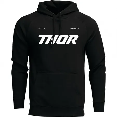 THOR Brave 후드티 4141459512